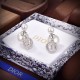 Nice design not yet in stock brand earrings 2023SS DIOR Dior Nice design not yet in stock brand earrings 2023SS DIOR Dior